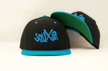 Load image into Gallery viewer, "JOUX" SNAPBACK HAT