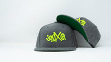 Load image into Gallery viewer, "JOUX" SNAPBACK HAT