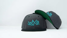 Load image into Gallery viewer, "JOUX" SNAPBACK HAT
