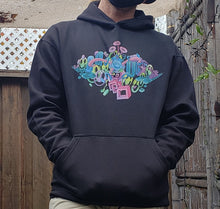 Load image into Gallery viewer, Joux &quot;More Love&quot; Sweatshirt
