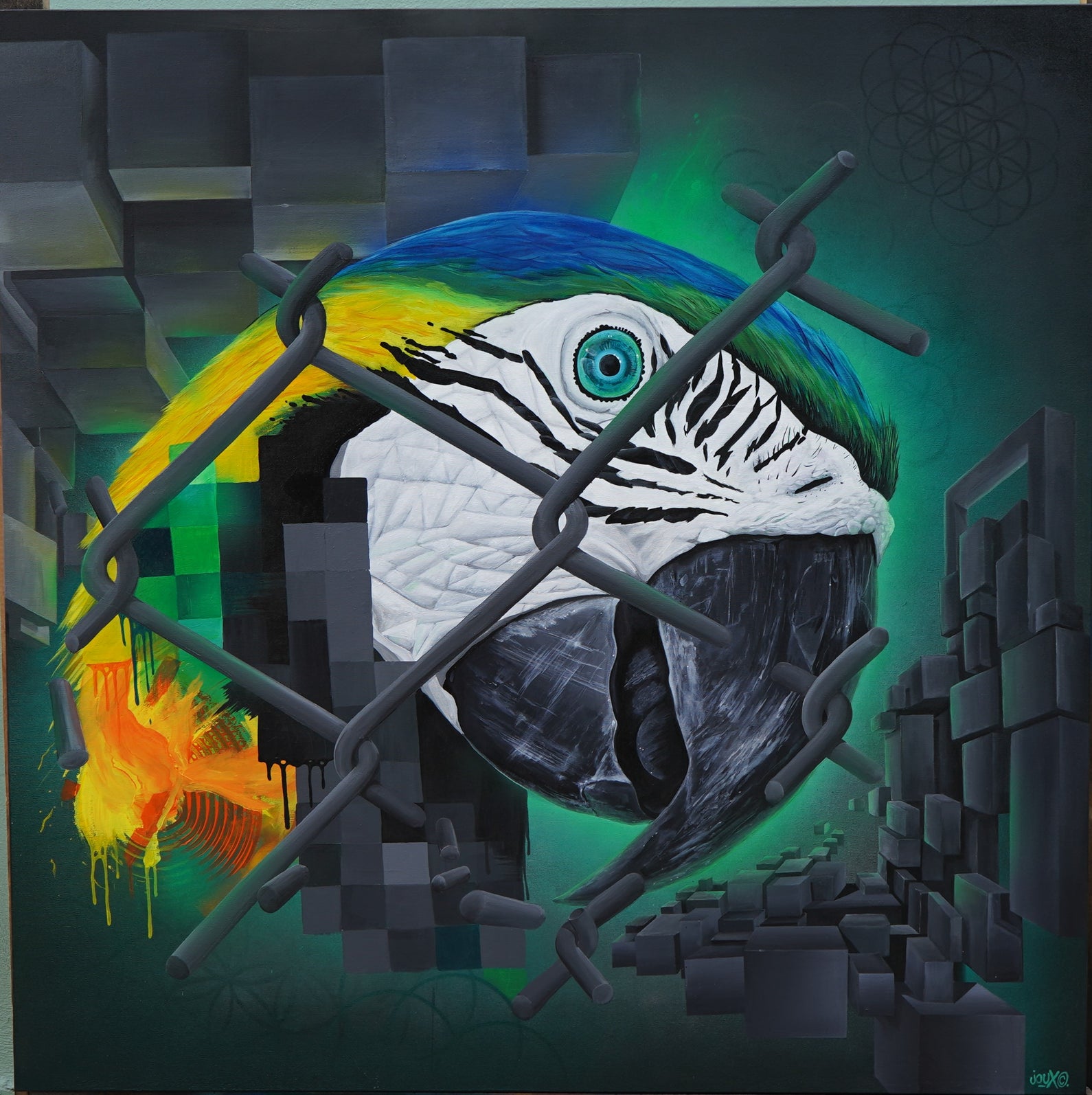 Liberating (Bird)