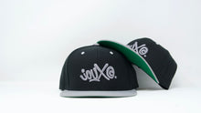 Load image into Gallery viewer, &quot;JOUX&quot; SNAPBACK HAT
