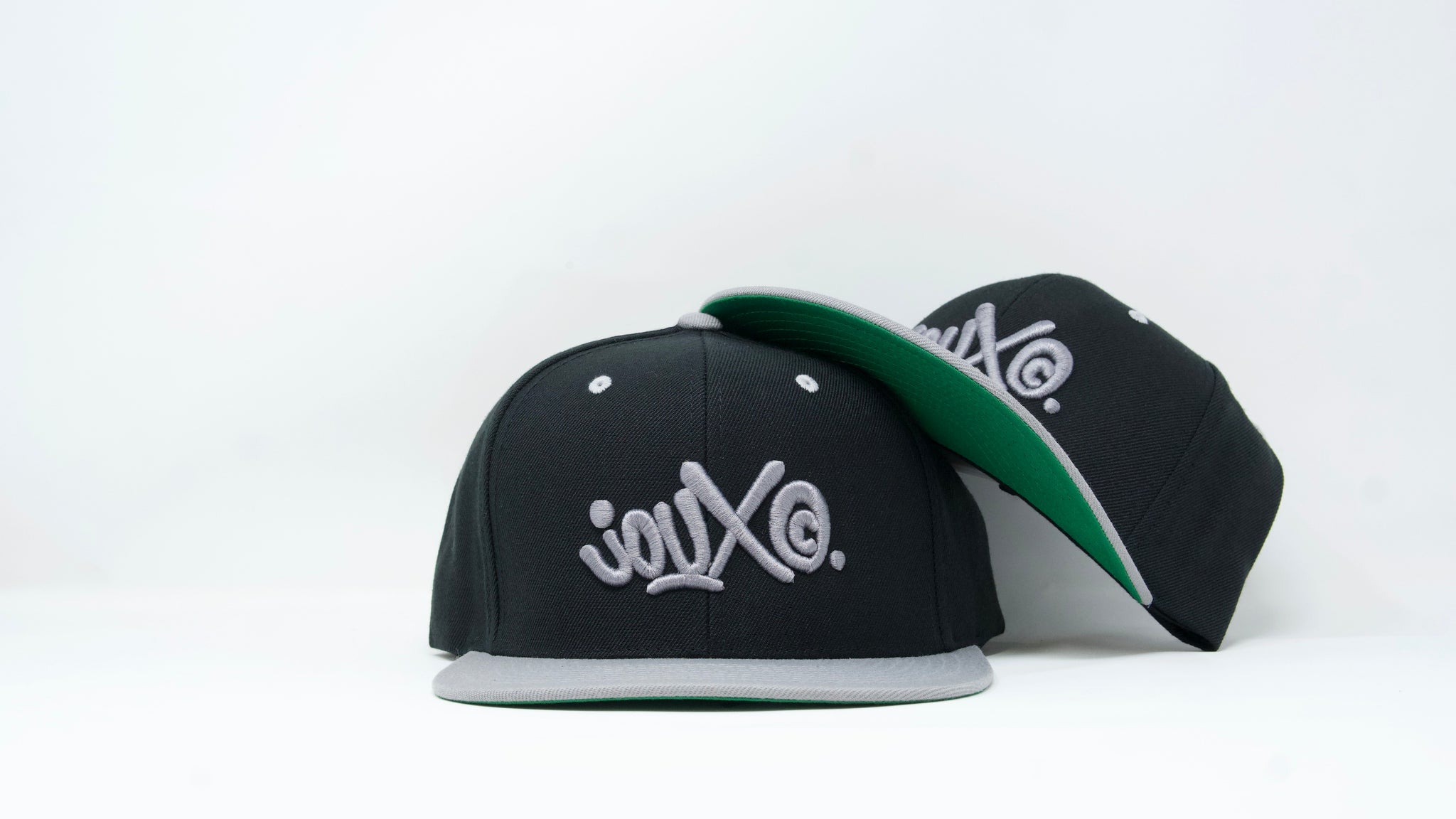 "JOUX" SNAPBACK HAT