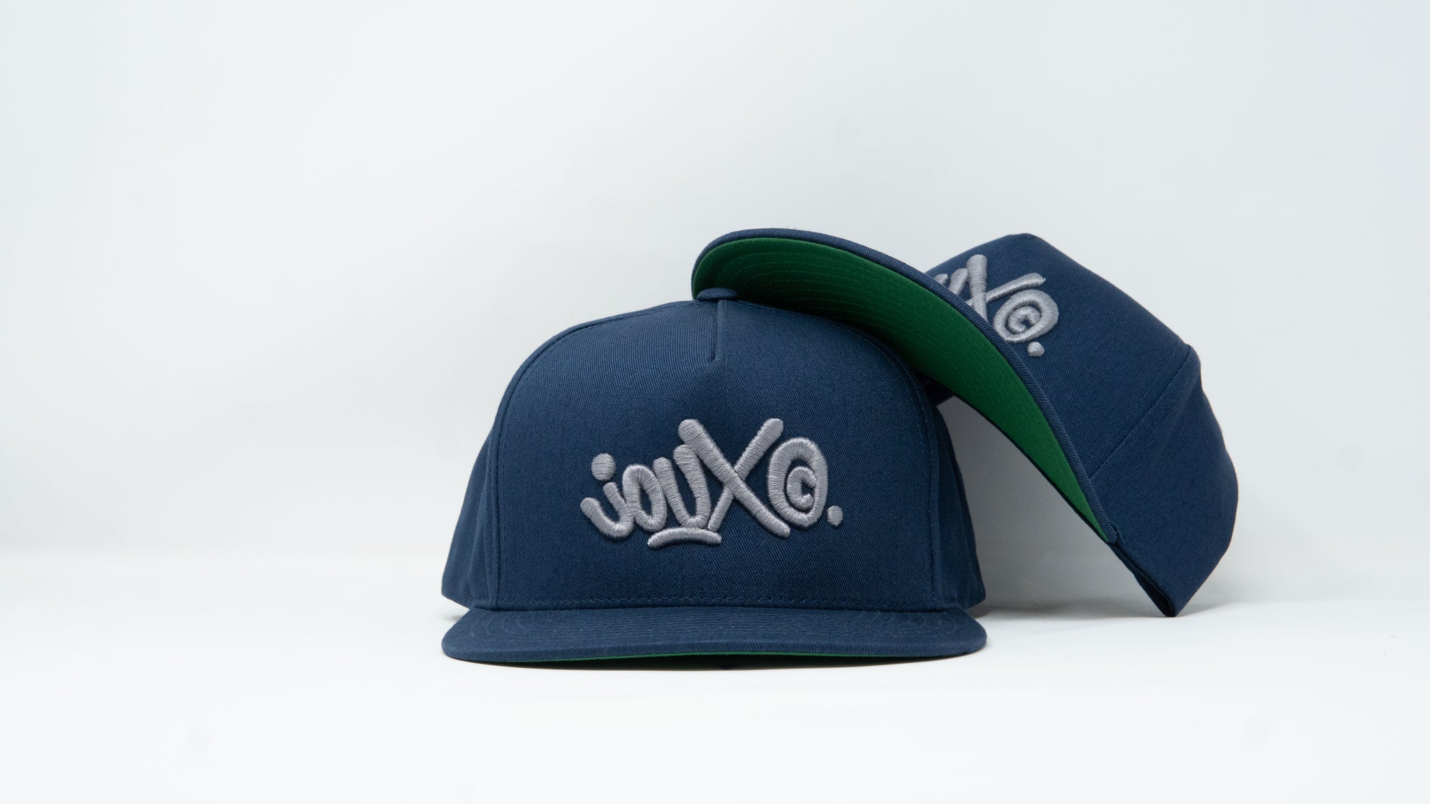 "JOUX" SNAPBACK HAT