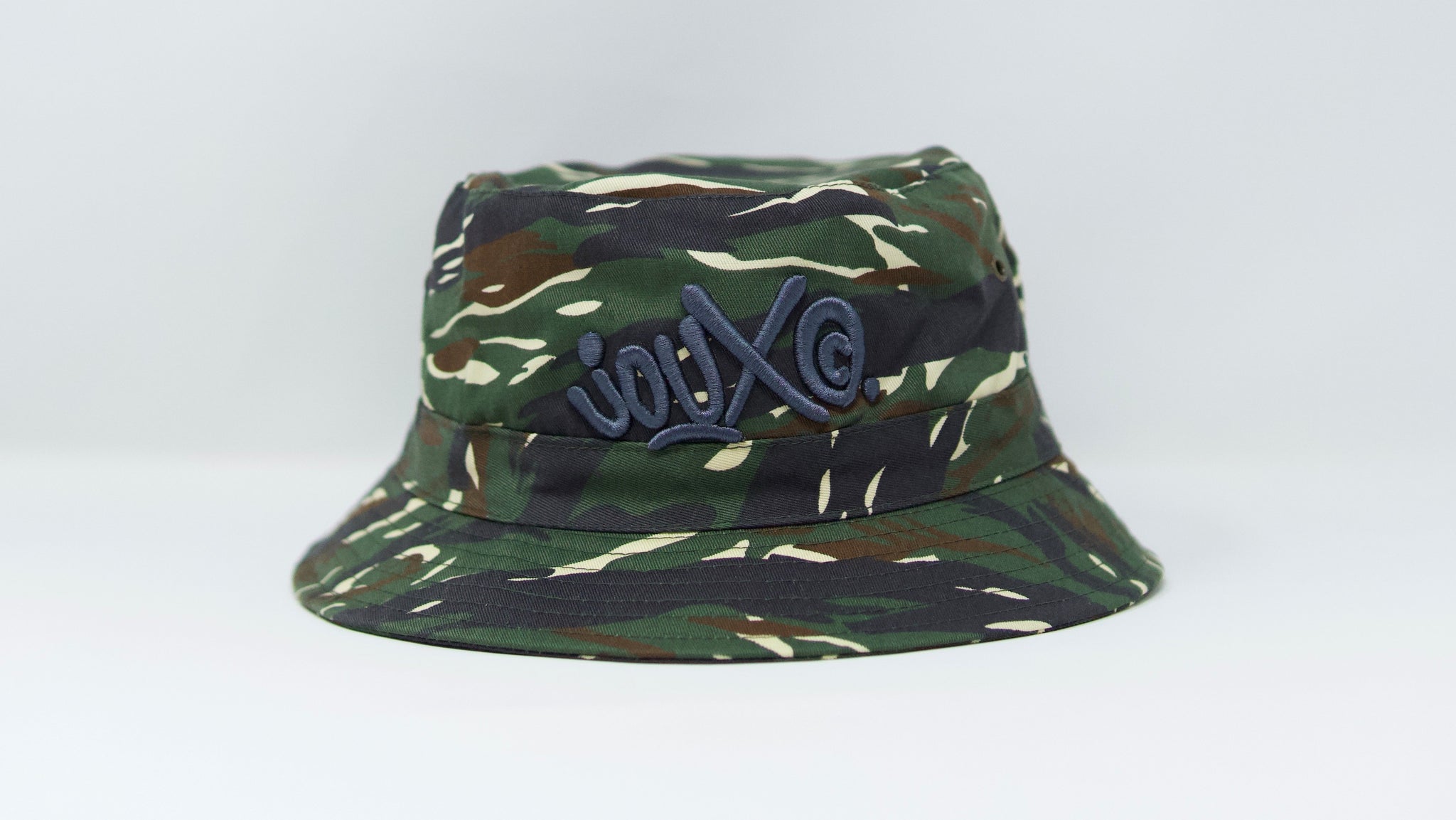 "JOUX" STANDARD BUCKET HAT