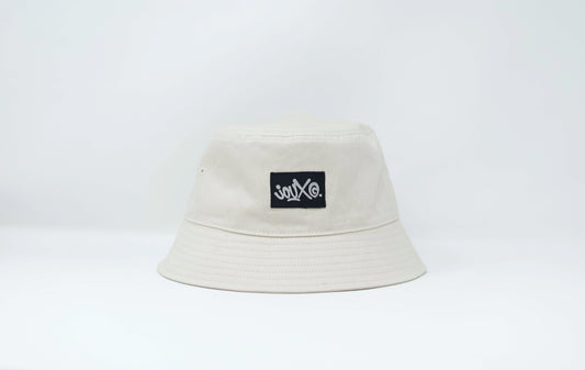 "JOUX" BUCKET HAT W/ TAG