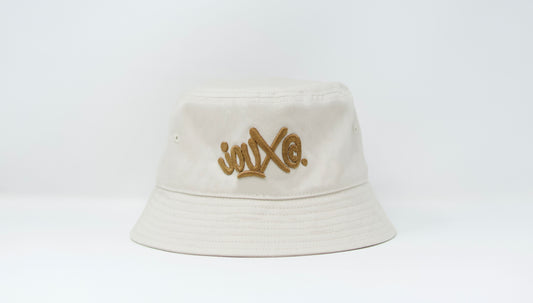 "JOUX" STANDARD BUCKET HAT